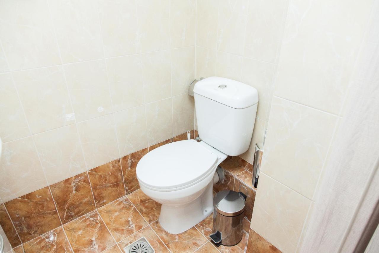 Great Apartment In 比雷埃夫斯 外观 照片