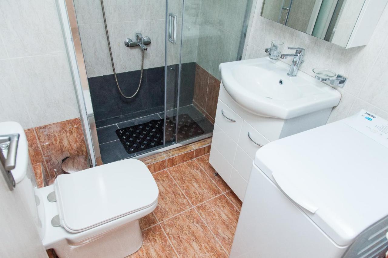 Great Apartment In 比雷埃夫斯 外观 照片